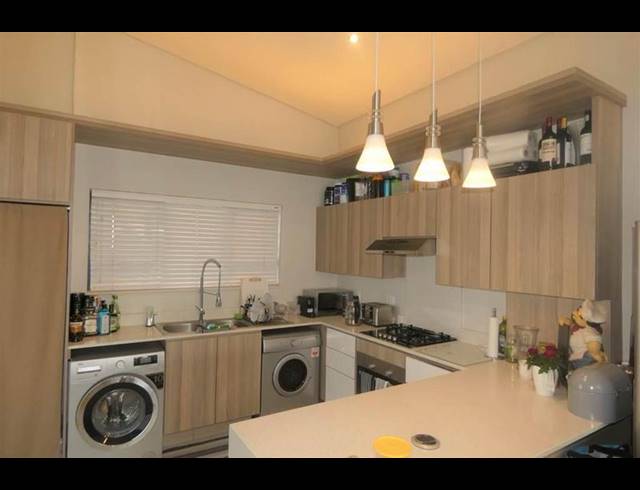 2 BEDROOM APARTMENT FOR SALE IN FARRARMERE